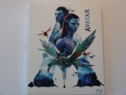 Avatar 2xBlu-ray