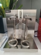 Shaker Maszyna do Bubble Tea Fest