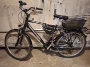 Rower męski turystyczny