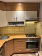 Meble kuchenne blok „NRD „