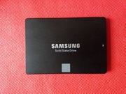 Dysk SSD SATA Samsung 850 EVO 500GB +Pomoc