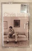 CHRIS ISAAK Baja Sessions  Kaseta stan idealna!