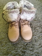 Buty zimowe 39 HIGHLAND CREEK