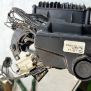 BMW 1250 gs lampa na części, elektronika sprawna lampa świeci 