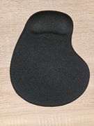 Ergonomiczna podkładka pod mysz z podpórka na nadgarstek