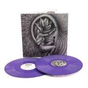 Botanist - III: Doom In Bloom (2xLP violet)