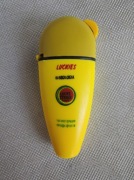 Zapalniczka kolekcjonerska Lucky strike sprawna. 