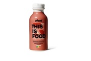 YFOOD This is food Roasted almond shake 500ml