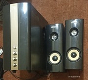 KOLUMNY,MEDIA_TECH_MT3307  MOCNE PIEKNE 50WATT SINUS=TANIO TUTAJ !!