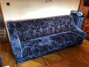 Kanapa / wersalka z f. spania BDB stan OKAZJA!