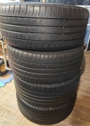 Opony Dunlop SP SPORT MAXX 050 2021 5mm 235 45 R18