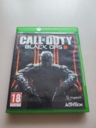 Call Of Duty Black Ops III Xbox One