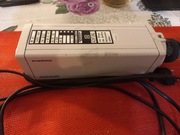 Kamera monochromatyczna Grundig