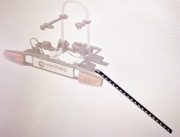 Rampa najazdowa pasująca do bagażników na hak Westfalia.