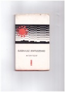 Eugeniusz Jewtuszenko - Wiersze