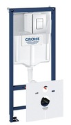 Grohe Rapid SL Stelaż podtynkowy do WC 5w1 COSMO STELAŻ WC 38827000
