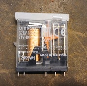 Przekaźnik Omron G2RV-1-S-G DC21V