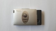 Walkman kasetowy Panasonic RQ-SX33 (srebrny)