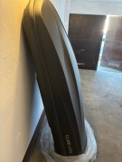 Box dachowy CUBE 470 