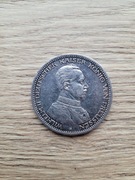 5 Marek 1913 A Niemcy , Prusy Wilhelm II , mundur 