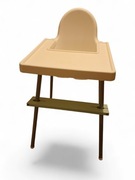 Krzesełko do karmienia IKEA Antilop