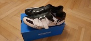 SHIMANO SH-R171W r.44 szosa.