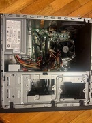 Komputer stacjonarny HP 280 G1 MT G3250/4GB