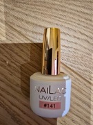 Lakier hybrydowy Nailac 141