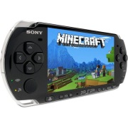 NOWA PSP 3004 SLIM BLACK + GRATISY + GWAR + GRY !!