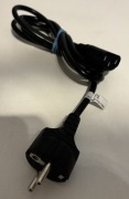I-SHENG KABEL ZASILAJĄCY KOMPUTEROWY 16A 250V SP-022  IS-14S