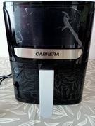 Frytkiwnica beztłuszczowa Carrera Air Fryer