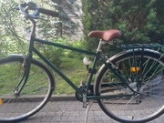 Rower miejski ROMET VINTAGE ECO 18’’