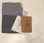 Chusta tkana LennyLamb Howlit