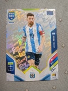 Pakiet kart panini FIFA 2026  Anglia Messi