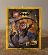 Lego DC 212506 Batgirl saszetka z minifigurką