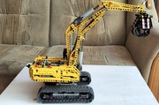 LEGO Technic Koparka (42006)