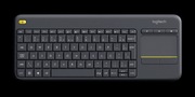 Klawiatura LOGITECH K400 Plus oraz Kamerka XIAOMI CMSXJ22A