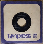 Jacek Skubikowski – Piromania / Exit. Vinyl, 7",45  new wave