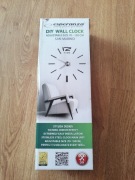 Zegar ścienny DIY Wall Clock 