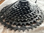 Kaseta SRAM PG-1210 12-speed 11-50 12 rzędów | Shimano HG / SRAM