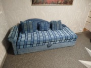 Komplet wypoczynkowy - Kanapa - Wersalka