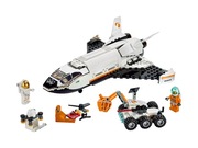 LEGO 60226 Space Exploration City Wyprawa badawcza na Marsa