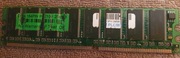 RAM DDR 184pin PC2100 256MB