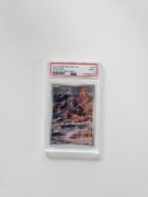 Groudon 199 pokemon paradox rift psa 9