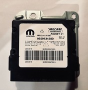 MODUŁ AIRBAG PEUGEOT - 682955600 / 9859734580