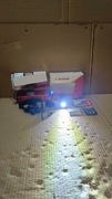SIGMA SPORT - Buster 800 HL | Światło LED 800 lumenów z defektem