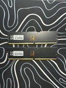 Pamięć RAM DDR4 2x8GB 4000MHz CL18 IRDM PRO