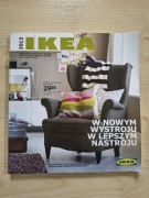 Katalog IKEA 2013