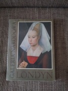 Galeria Narodowa w Londynie  Peter H. Feist