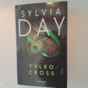 Sylvia Day - Tylko Cross
